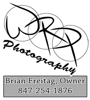 Contact Brian Freitag, 847-254-1876