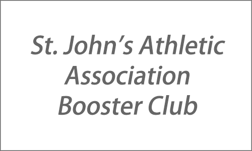 St John's Athletic Association Booster Club
