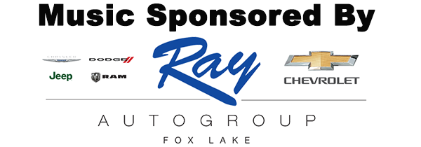 music sponsored by Ray Auto Group